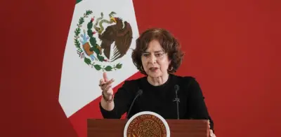 México lanza clúster nacional de supercómputo e inteligencia artificial