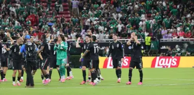 México logra inicio perfecto en Mundial 2026; solo dos veces antes lo consiguió