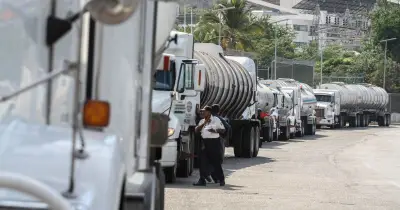 México no alcanzará autosuficiencia energética a corto ni mediano plazo