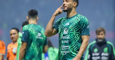 México revela su once inicial para el Mundial 2026; Ochoa va a la banca