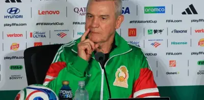 México tiene solo 1.8% de probabilidad de ser campeón del Mundial 2026