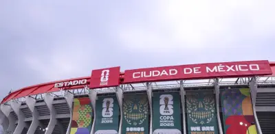 México vs Ecuador: retraso por tormenta eléctrica en CDMX