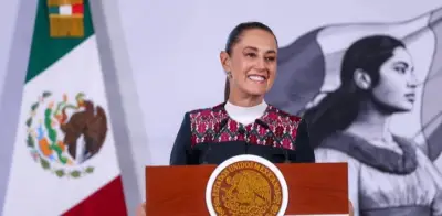 México y EU abren planta contra gusano barrenador en Chiapas