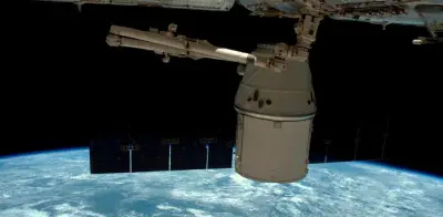 NASA detecta fuga de aire en la ISS y ordena evacuación de astronautas