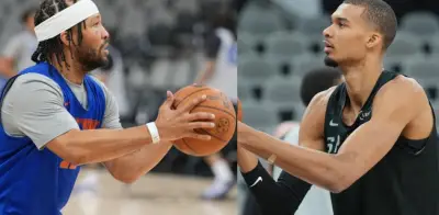 NBA Finals 2026: Knicks vs Spurs Juego 1 ¿A qué hora y dónde ver?