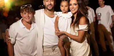 Neymar Jr. confirma que será papá por quinta vez con Bruna Biancardi