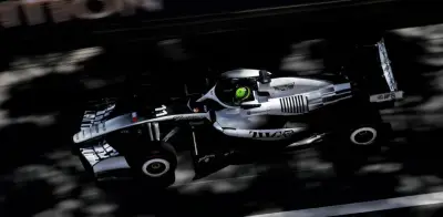 No hay atajos en F1: Cadillac analiza doble abandono y apunta a Silverstone