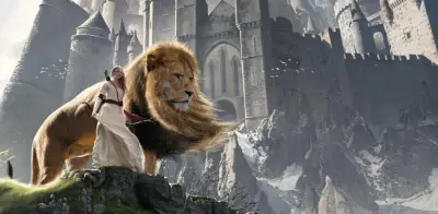 Nueva película de Las Crónicas de Narnia llegará a cines: todo sobre 'El sobrino del mago'