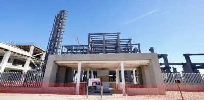 Nuevo hospital del IMSS en Guaymas: inversión de más de 4 mil MDP