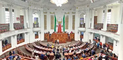 Nulidad electoral por injerencia extranjera no aplicará en 15 estados en 2027