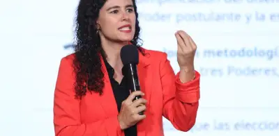 Nulidad electoral por injerencia extranjera no será arbitraria: Alcalde