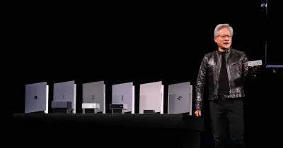 Nvidia lanza RTX Spark, el procesador para PC más eficiente jamás creado