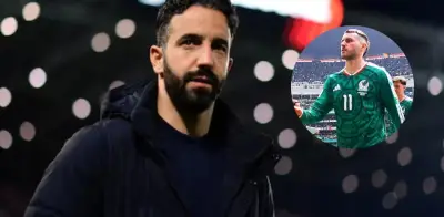Oficial: AC Milan elige a Ruben Amorim como nuevo DT; Santi Gimenez espera oportunidad
