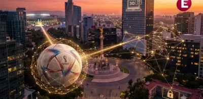 Oficial: suspensión de clases y home office en CDMX el 30 de junio por Mundial 2026