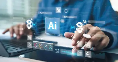Operar a velocidad de máquina: la nueva regla de la ciberseguridad