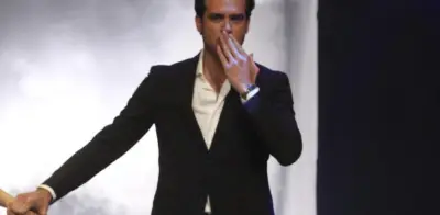 Pablo Lyle podría salir de prisión en diciembre por buena conducta