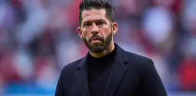 Pachuca oficializa a Benjamín Mora como nuevo director técnico para el Apertura 2026