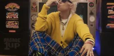 Pambo lanza 'Quedarnos en pijama' para rebelarse contra la industria musical