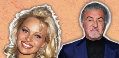 Pamela Anderson revela lujosos regalos de Sylvester Stallone para ser su 'chica número 1'