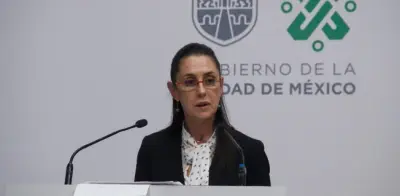 PAN busca reunión con Sheinbaum para garantizar elecciones sin contratiempos