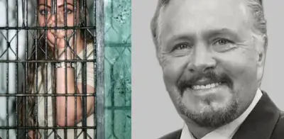 Paola Durante llora al saber que documental revelará asesino de Paco Stanley