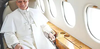 Papa León XIV anhela visitar México y Perú en posible gira latinoamericana
