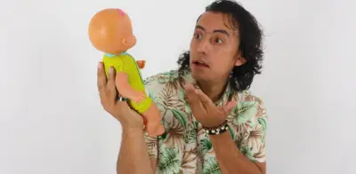 Papás influencers: rompen estereotipos y roles de crianza en redes