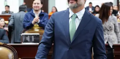 Partido Verde destaca reforma constitucional contra comercio ilegal de mascotas