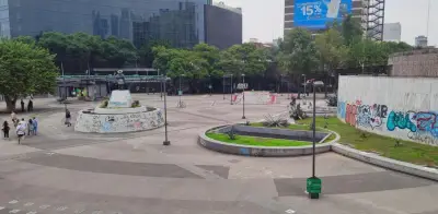 Paseos Históricos gratis en CDMX: Zona Rosa y Mixcoac en junio 2026