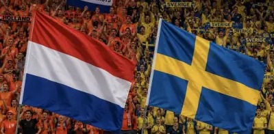 Países Bajos vs Suecia: duelo clave en el Mundial 2026