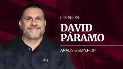 Pemex y la maldición recurrente: el caso de Víctor Rodríguez