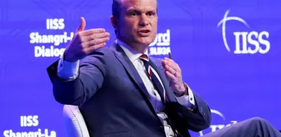 Pentágono advierte a Cuba sobre armas durante visita de Hegseth a Guantánamo