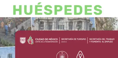 Pequeños comercios crean rutas turísticas para el Mundial 2026 en CDMX