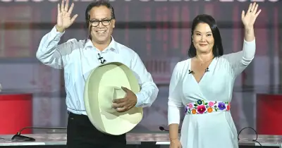 Perú: la batalla por la nación en la segunda vuelta electoral