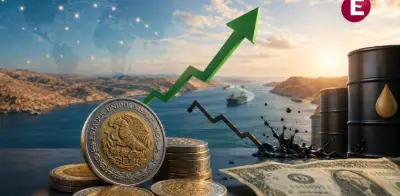 Peso mexicano avanza tras acuerdo entre EU e Irán; dólar hoy 15 de junio