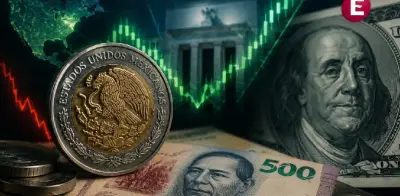 Peso mexicano cae tras decisión restrictiva de la Fed; dólar hoy 18 de junio