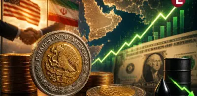 Peso mexicano cierra semana con ganancias; dólar hoy 12 de junio de 2026