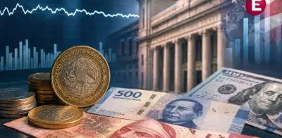 Peso opera estable ante decisión del Banxico; dólar hoy 25 de junio 2026