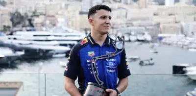 Pierre Gasly recupera podio de Mónaco pero Red Bull retiene su trofeo