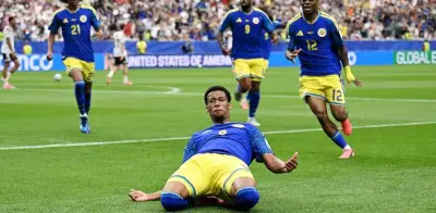 Playera de Curazao, joya codiciada en el Mundial 2026