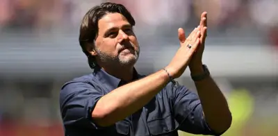 Pochettino recibe oferta de renovación de Estados Unidos tras interés de clubes