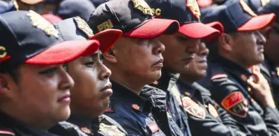Policías auxiliares y PBI solo multarán durante el Mundial en CDMX