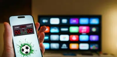¿Por qué los programas en vivo llegan con retraso si los ves desde el celular?