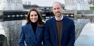 ¿Por qué tardaron tanto? La cifra exacta de años que Kate y William fueron novios