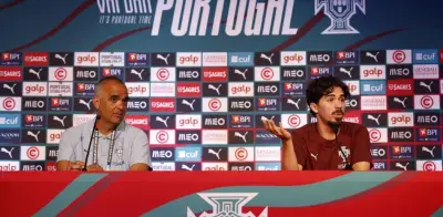 Portugal usará brazaletes especiales en el Mundial en memoria de Diogo Jota