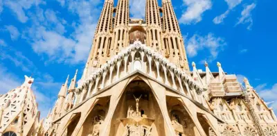 Precios reales para visitar la Sagrada Familia en 2026 y cómo evitar estafas