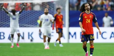 Prensa española explota tras empate de España ante Cabo Verde en Mundial 2026