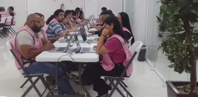PREP da ventaja irreversible al PRI en elección del Congreso de Coahuila