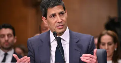 Presidente de la Fed se compromete a combatir inflación superior al 2% en EU