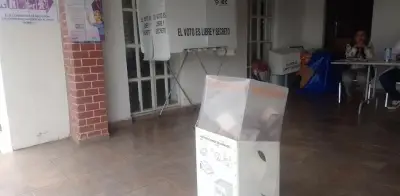 PRI arrasa en Coahuila con 51% de participación; Morena segundo